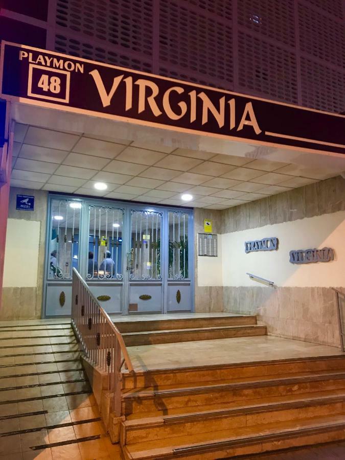 Virginia Of The Sea Appartamento Benidorm